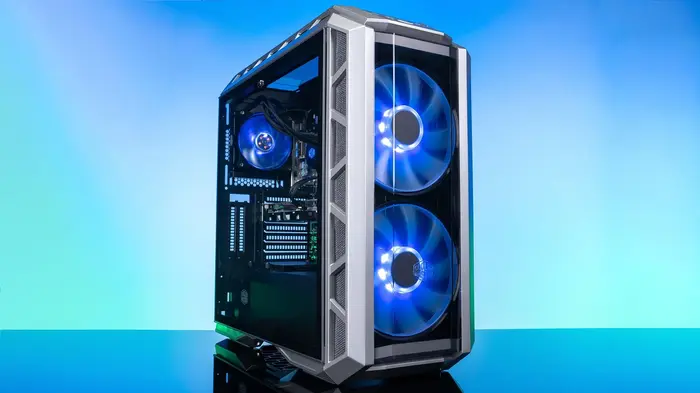 Настолни компютри