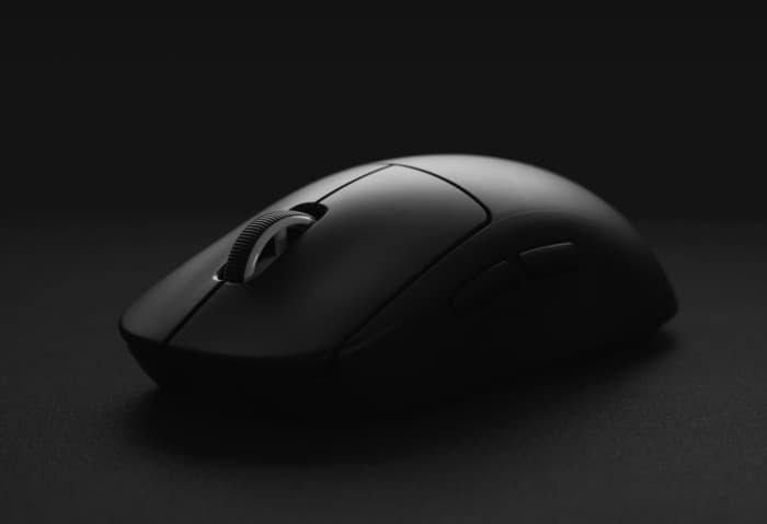 Компютърни Мишки