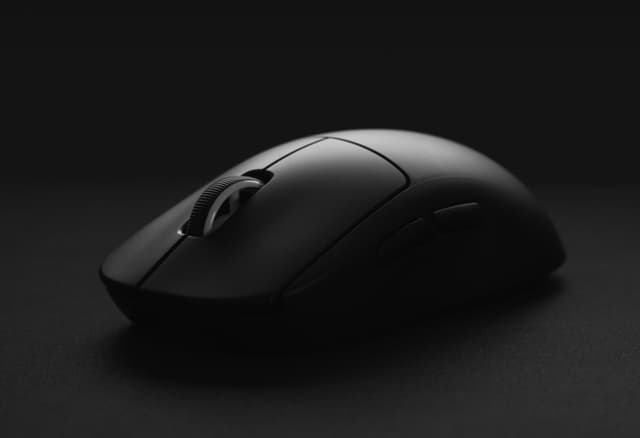 Компютърни Мишки