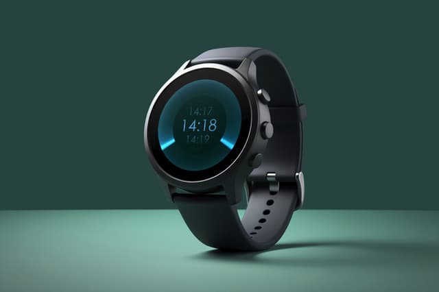 Смарт часовници