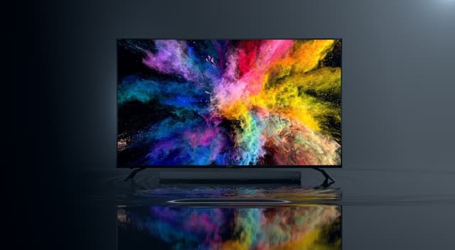 Телевизори